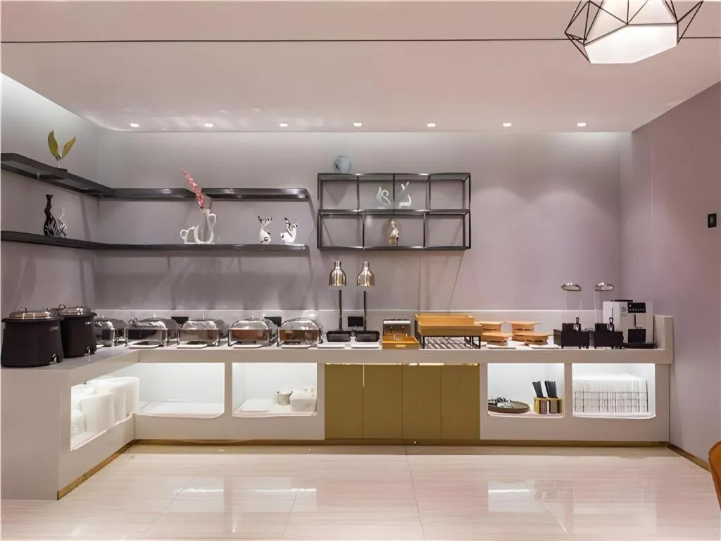 City Comfort Inn Kunming Qianxing Road Dashanghui Children's Hospital