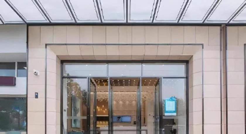 City Comfort Inn Kunming Qianxing Road Dashanghui Children's Hospital