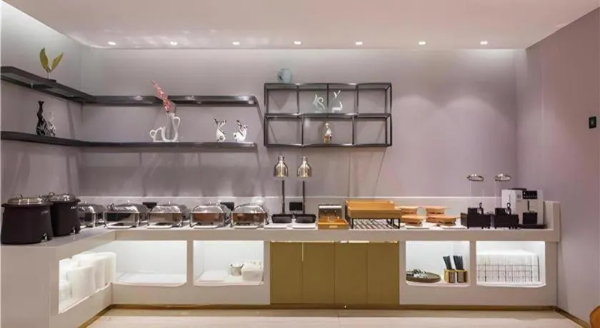 City Comfort Inn Kunming Qianxing Road Dashanghui Children's Hospital