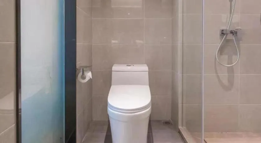 City Comfort Inn Kunming Qianxing Road Dashanghui Children's Hospital