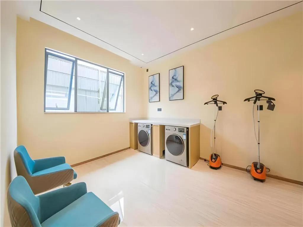 City Comfort Inn Kunming Qianxing Road Dashanghui Children's Hospital