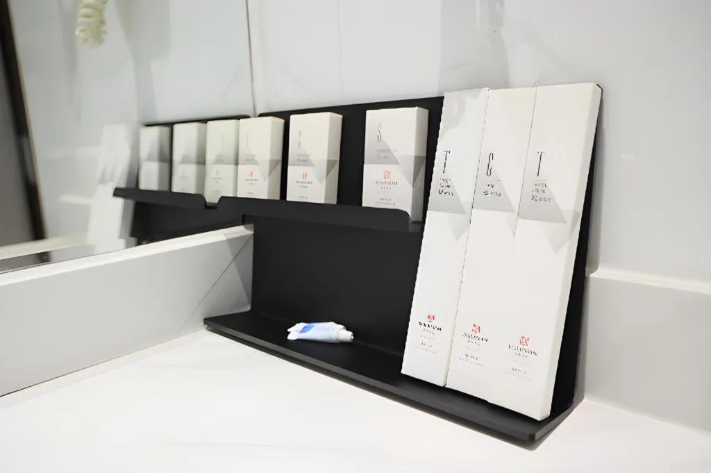 Borrman Hotel Shaoguan Century East Street Fengcai Building