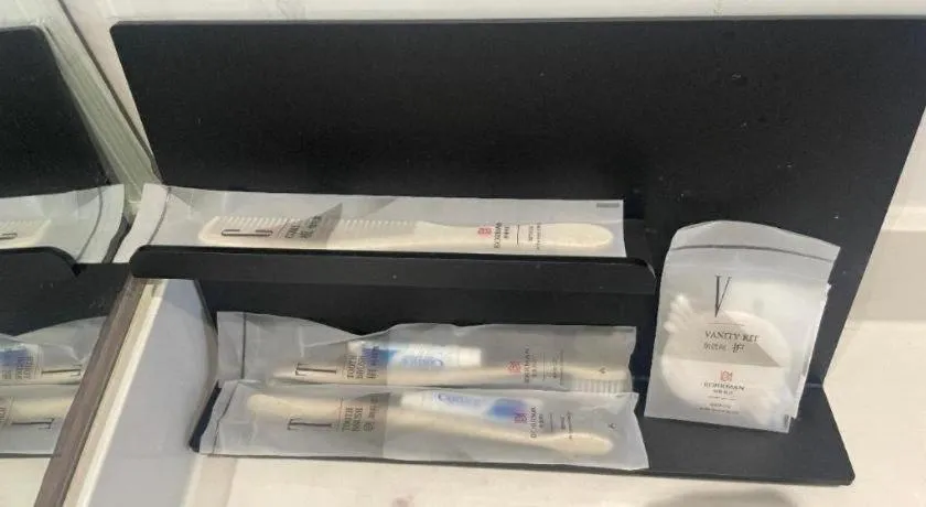 Borrman Hotel Shaoguan Century East Street Fengcai Building