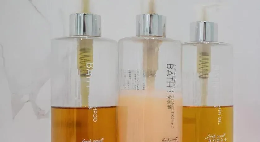 Borrman Hotel Shaoguan Century East Street Fengcai Building