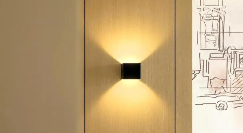 City Comfort Inn Zhuhai Doumen Daxin Xinduhui Pedestrian Street