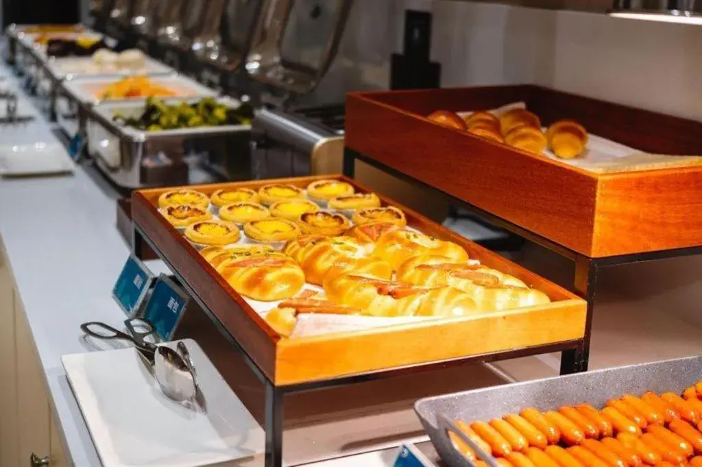 City Comfort Inn Zhuhai Doumen Daxin Xinduhui Pedestrian Street City Comfort Inn Zhuhai Doumen Daxin Xinduhui Pedestrian Street