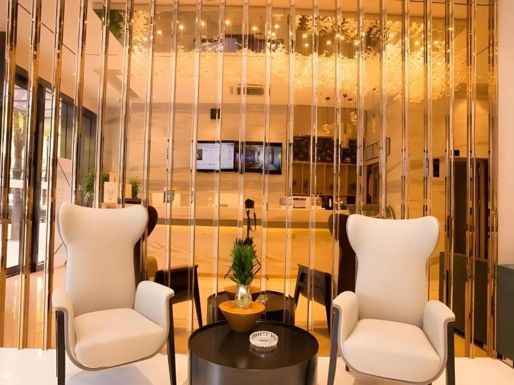 City Comfort Inn Zhuhai Doumen Daxin Xinduhui Pedestrian Street