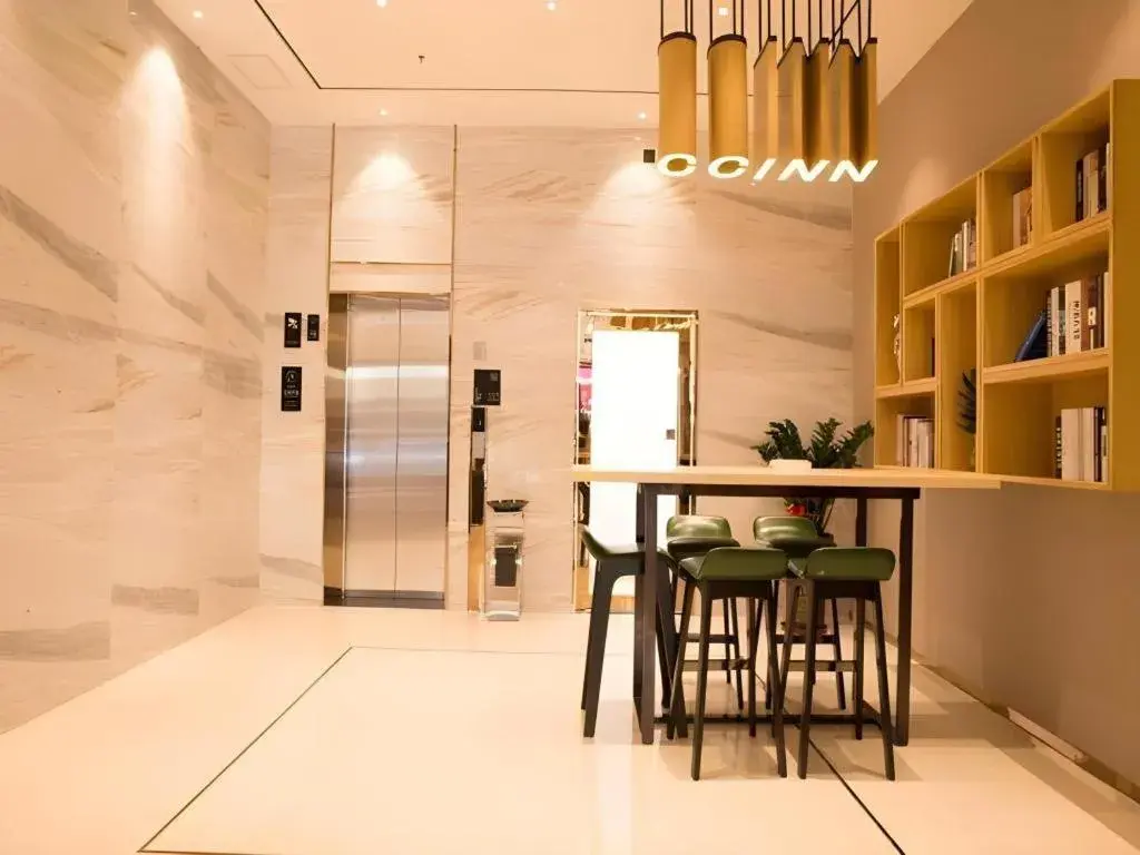 City Comfort Inn Zhuhai Doumen Daxin Xinduhui Pedestrian Street City Comfort Inn Zhuhai Doumen Daxin Xinduhui Pedestrian Street