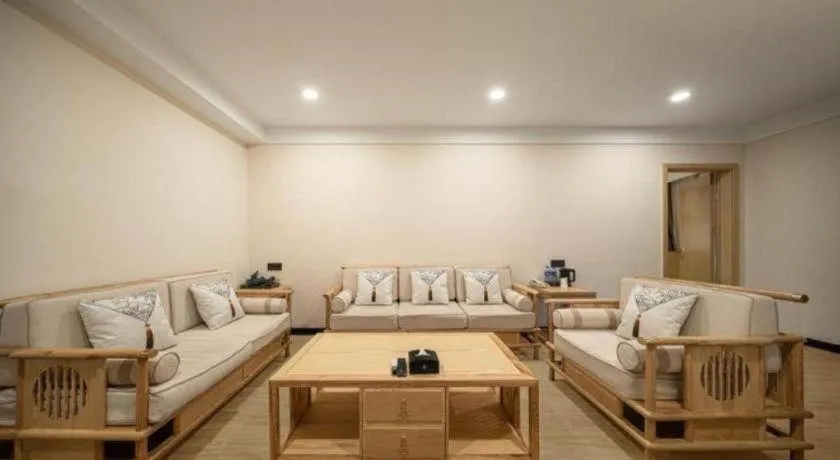 City Comfort Inn Zhuhai Doumen Daxin Xinduhui Pedestrian Street