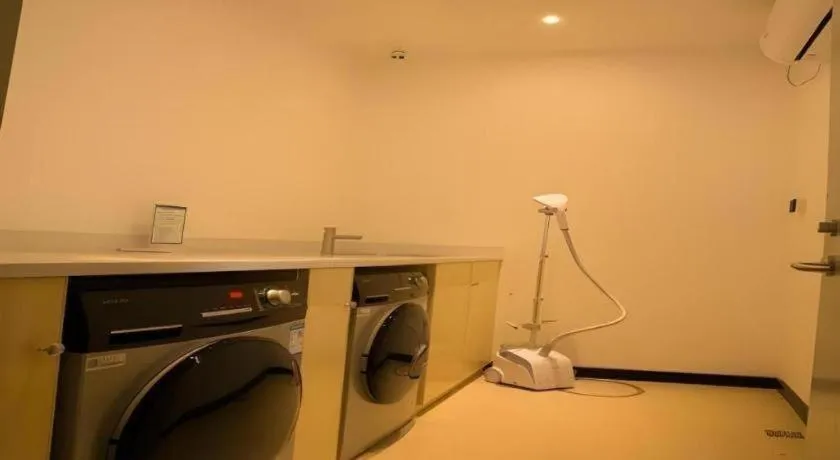 City Comfort Inn Zhuhai Doumen Daxin Xinduhui Pedestrian Street