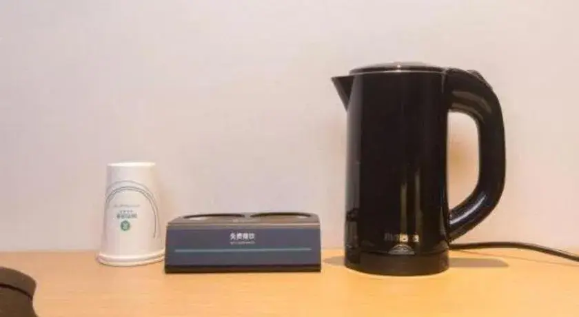 City Comfort Inn Zhuhai Doumen Daxin Xinduhui Pedestrian Street City Comfort Inn Zhuhai Doumen Daxin Xinduhui Pedestrian Street