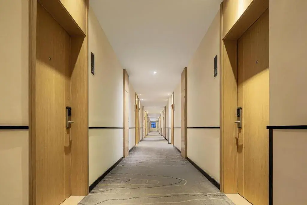 City Comfort Inn Zhuhai Doumen Daxin Xinduhui Pedestrian Street City Comfort Inn Zhuhai Doumen Daxin Xinduhui Pedestrian Street