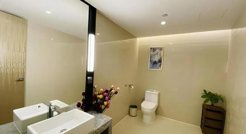 Echarm Hotel Foshan Jiaokou Metro Station Jiazhou Plaza