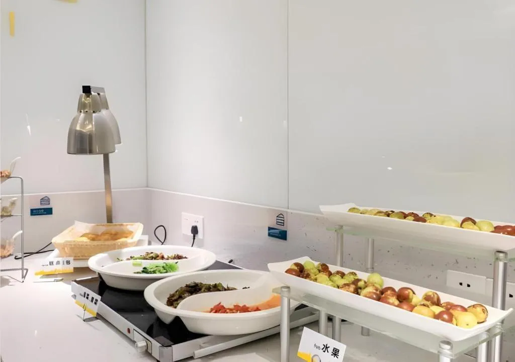 City Comfort Inn Chengdu Giant Panda Base