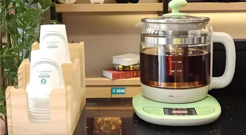 City Comfort Inn Chengdu Giant Panda Base