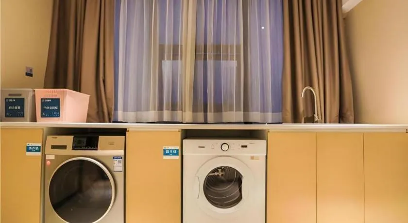 City Comfort Inn Chengdu Giant Panda Base