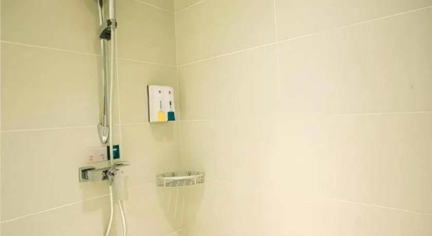 City Comfort Inn Chengdu Giant Panda Base