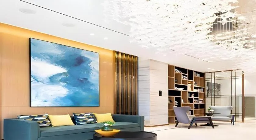 City Comfort Inn Haikou Xiuying District Wanda Plaza