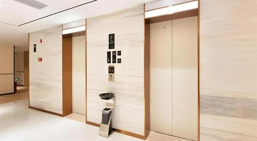 City Comfort Inn Haikou Xiuying District Wanda Plaza