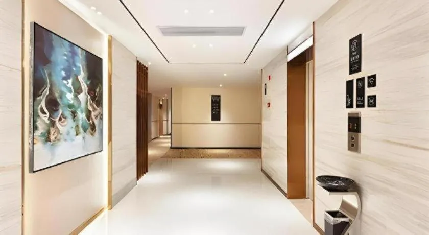 City Comfort Inn Haikou Xiuying District Wanda Plaza