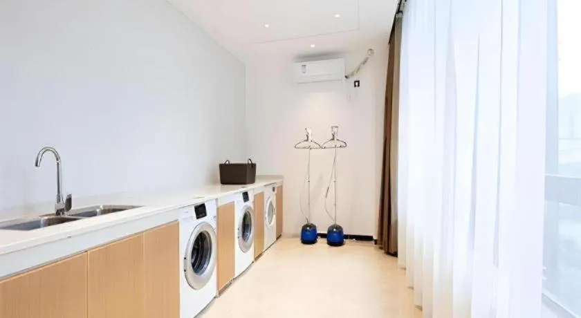 City Comfort Inn Haikou Xiuying District Wanda Plaza