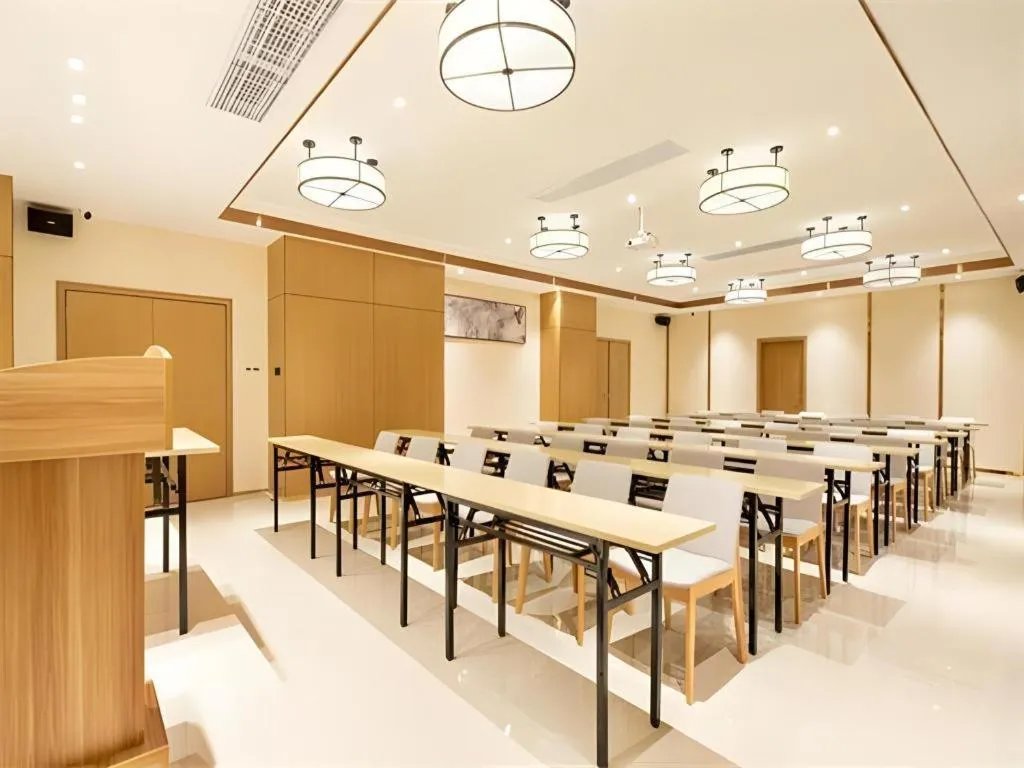 City Comfort Inn Haikou Xiuying District Wanda Plaza