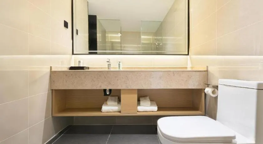 City Comfort Inn Haikou Xiuying District Wanda Plaza