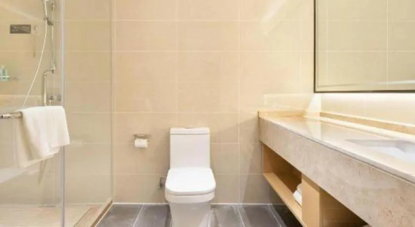 City Comfort Inn Haikou Xiuying District Wanda Plaza