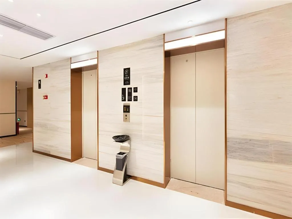 City Comfort Inn Haikou Xiuying District Wanda Plaza