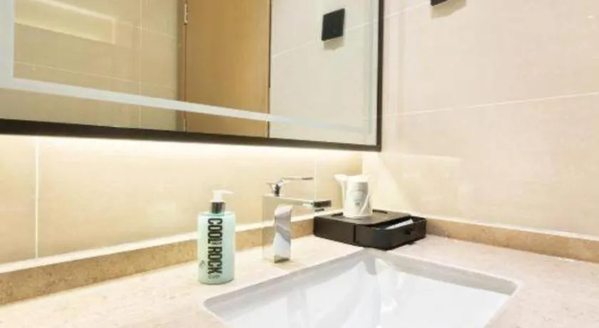 City Comfort Inn Haikou Xiuying District Wanda Plaza