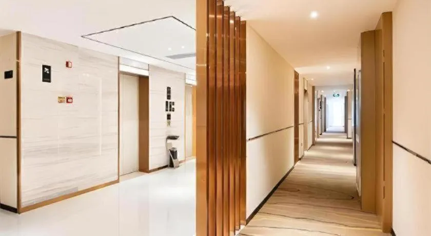 City Comfort Inn Haikou Xiuying District Wanda Plaza