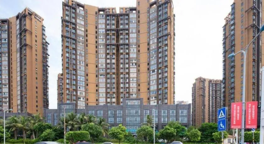 City Comfort Inn Haikou Xiuying District Wanda Plaza