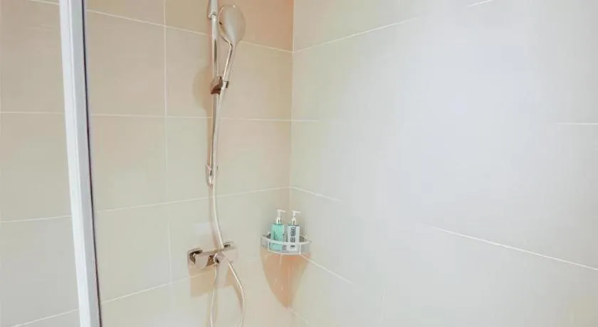 City Comfort Inn Honghu Shopping Park Bao'an Plaza