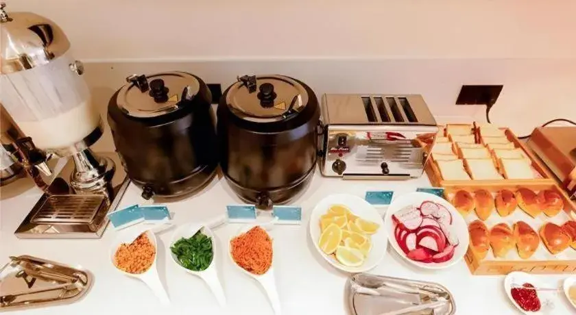 City Comfort Inn Honghu Shopping Park Bao'an Plaza City Comfort Inn Honghu Shopping Park Bao'an Plaza