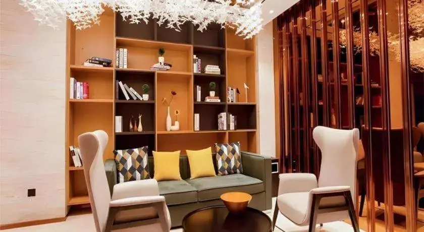 City Comfort Inn Honghu Shopping Park Bao'an Plaza City Comfort Inn Honghu Shopping Park Bao'an Plaza