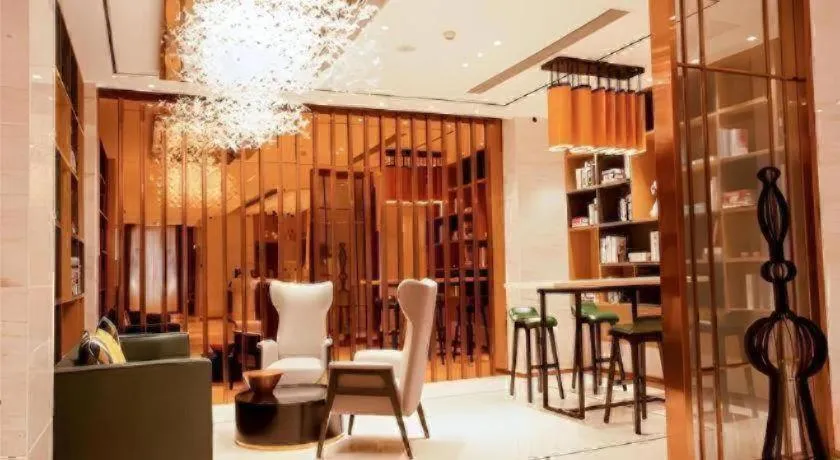 City Comfort Inn Honghu Shopping Park Bao'an Plaza