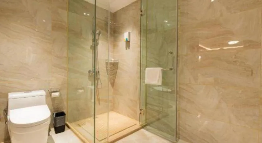 City Comfort Inn Kunming Xinluojiu Bay Guangju Road