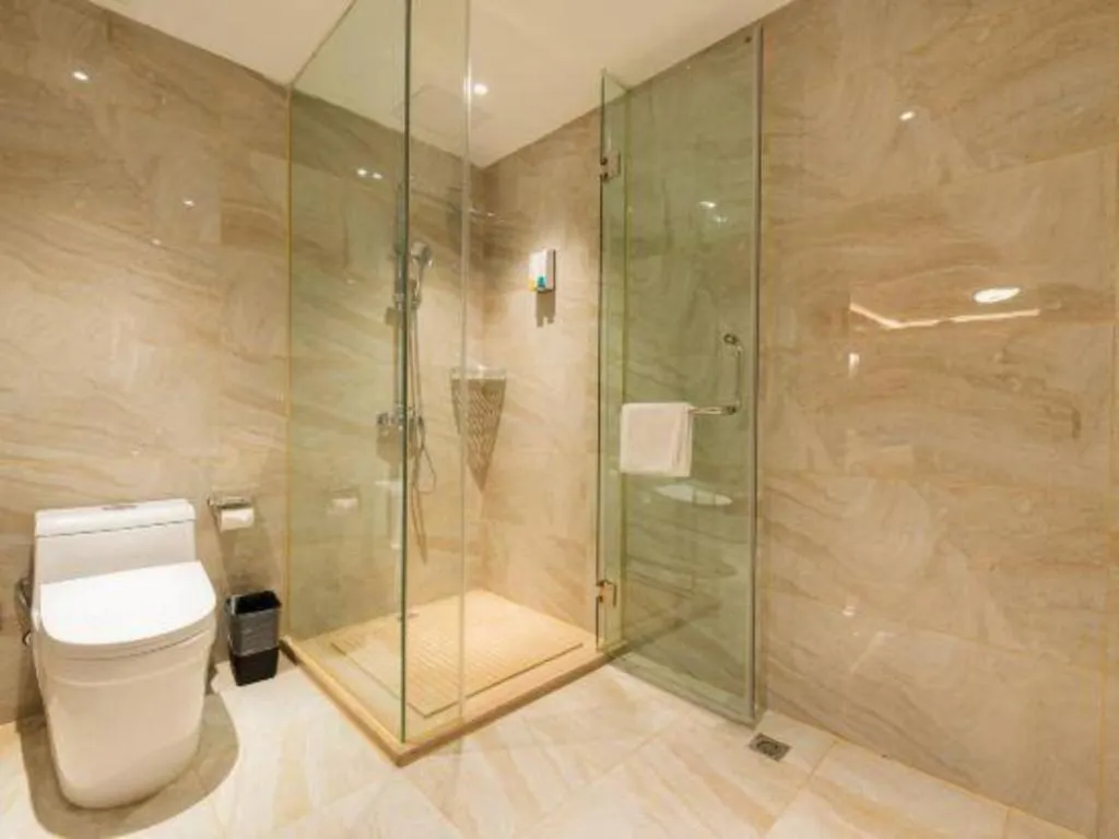 City Comfort Inn Kunming Xinluojiu Bay Guangju Road