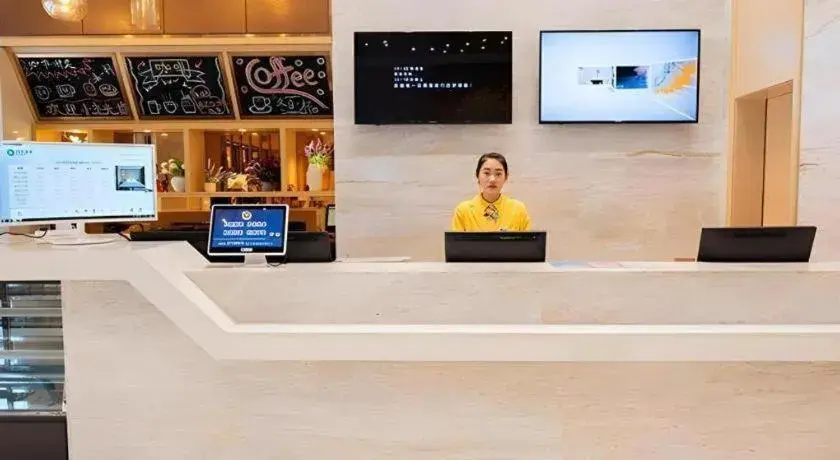 City Comfort Inn Kunming Xinluojiu Bay Guangju Road City Comfort Inn Kunming Xinluojiu Bay Guangju Road