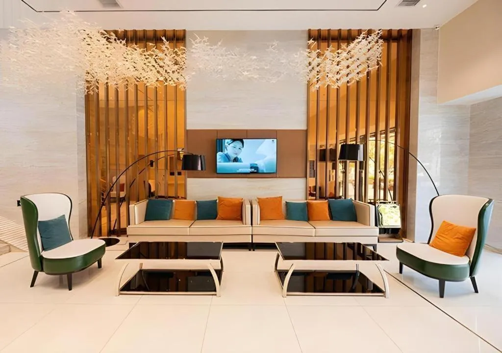 City Comfort Inn Kunming Xinluojiu Bay Guangju Road