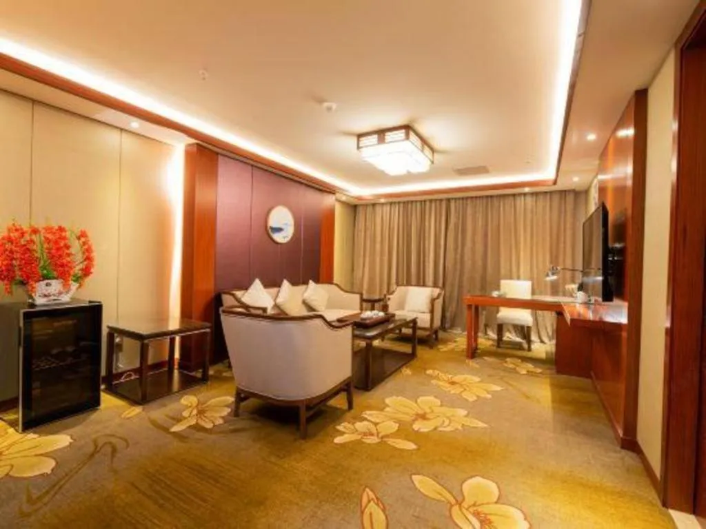 City Comfort Inn Kunming Xinluojiu Bay Guangju Road