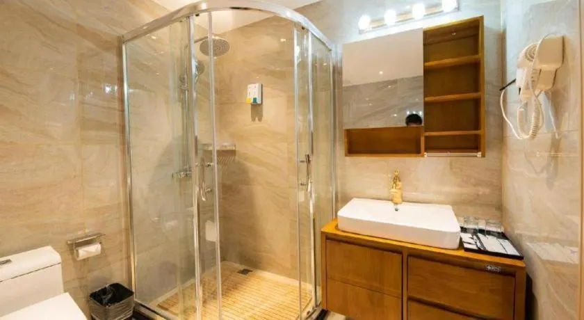 City Comfort Inn Kunming Xinluojiu Bay Guangju Road