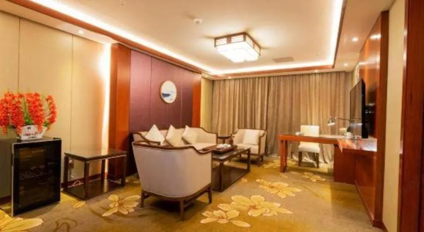 City Comfort Inn Kunming Xinluojiu Bay Guangju Road