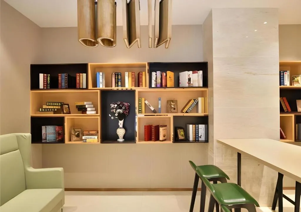 City Comfort Inn Kunming Xinluojiu Bay Guangju Road