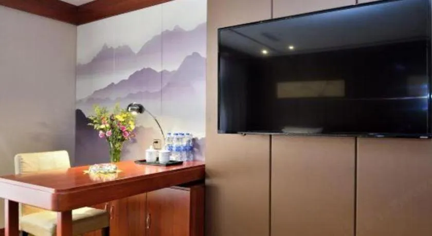 City Comfort Inn Kunming Xinluojiu Bay Guangju Road