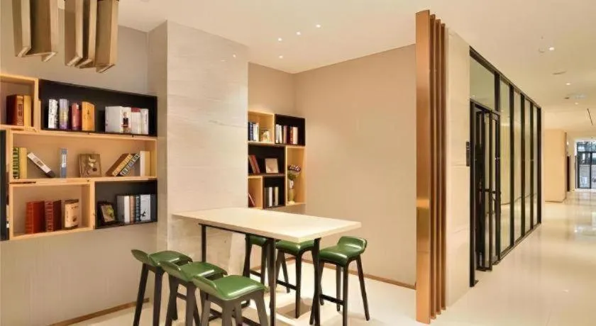 City Comfort Inn Kunming Xinluojiu Bay Guangju Road