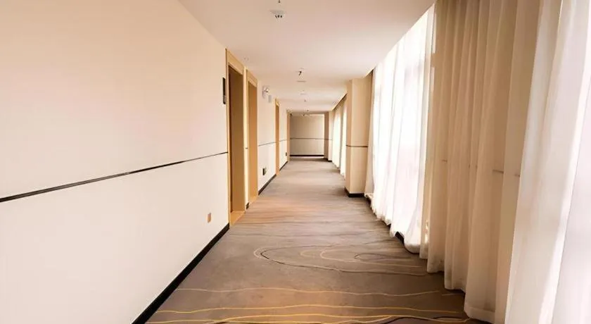 City Comfort Inn Kunming Xinluojiu Bay Guangju Road