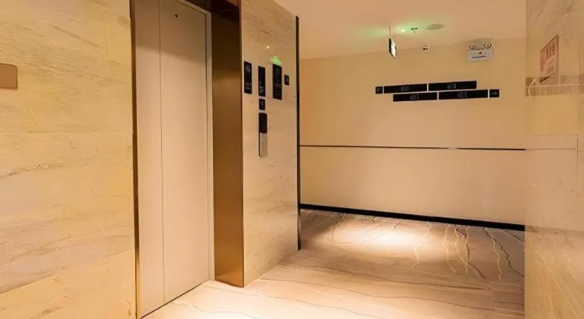 City Comfort Inn Kunming Xinluojiu Bay Guangju Road