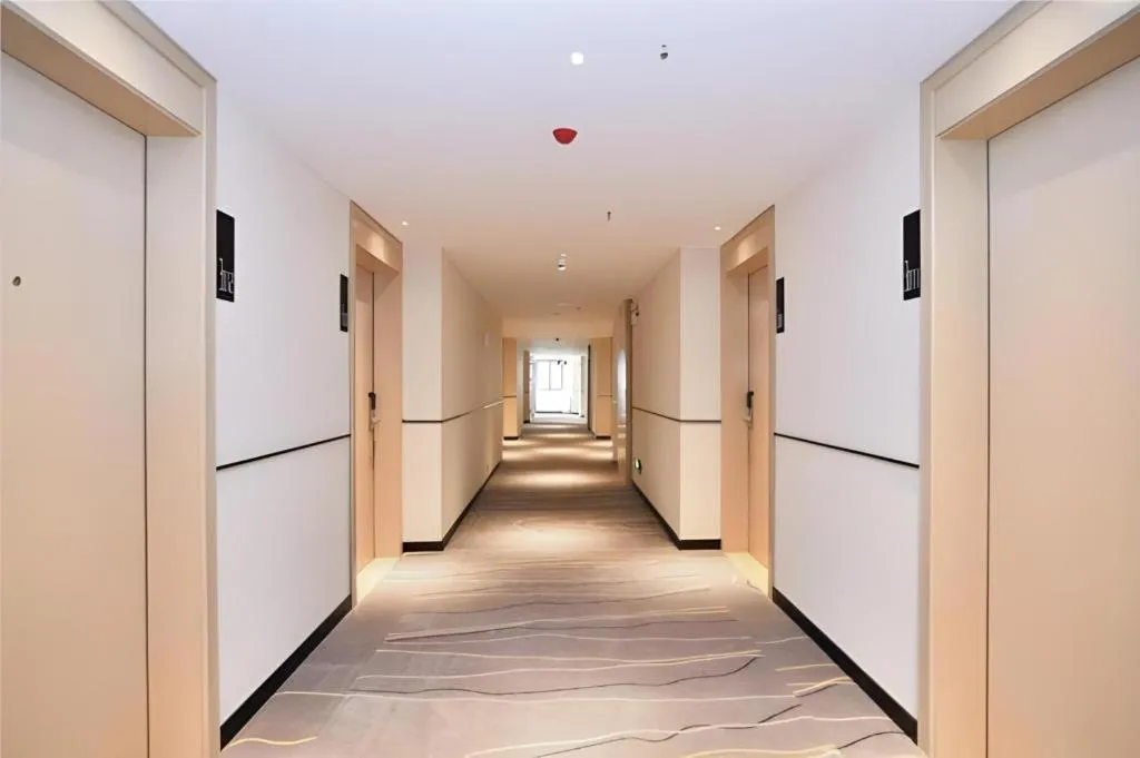 City Comfort Inn Kunming Xinluojiu Bay Guangju Road