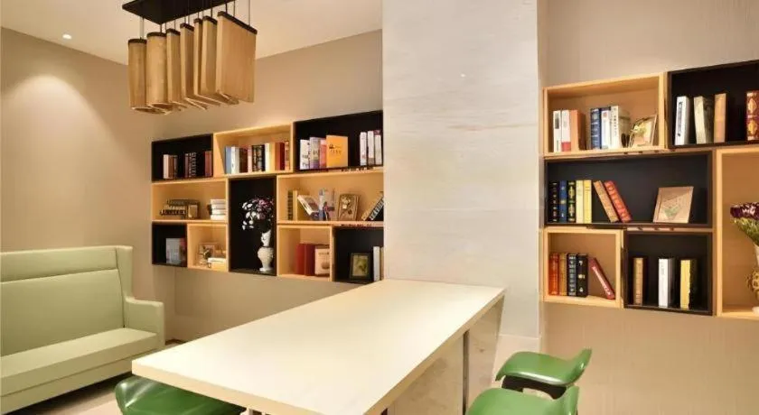 City Comfort Inn Kunming Xinluojiu Bay Guangju Road